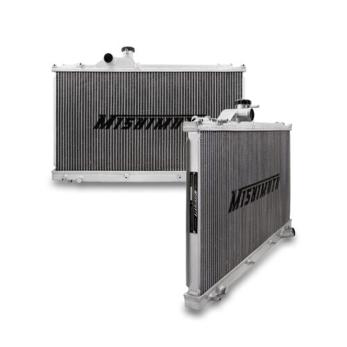 Mishimoto Aluminum Radiator for 01-05 Lexus IS300 Manual