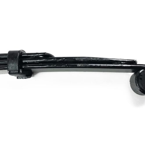 Tuff Country 73-87 Chevy Truck 1/2 & 3/4 Ton 4wd Front 2in Lift EZ-Ride Leaf Springs (Ea) - Image 4