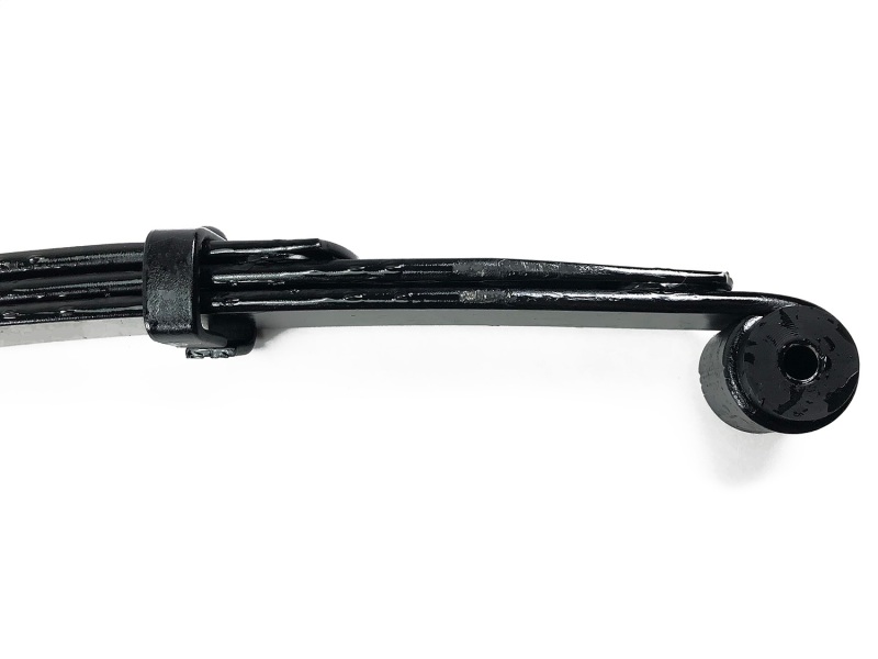Tuff Country 73-87 Chevy Truck 1/2 & 3/4 Ton 4wd Front 2in Lift EZ-Ride Leaf Springs (Ea) - Image 4