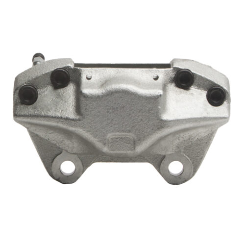 DFC 69-94 Alfa Romeo Spider Rear-R Premium Caliper - Silver Zinc Coated - Image 5