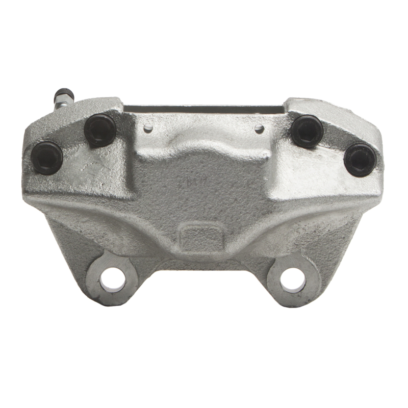 DFC 69-94 Alfa Romeo Spider Rear-R Premium Caliper - Silver Zinc Coated - Image 5