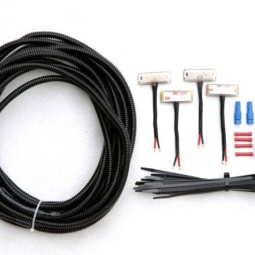 AMP Research PowerStep LED Light Kit (Fits Apps w/New Style Controller) - Image 2