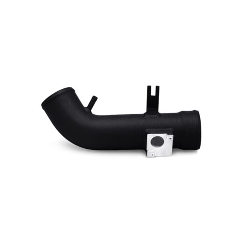 Mishimoto Performance Air Intake - Wrinkle Black for 06-11 Honda Civic Si - Image 6