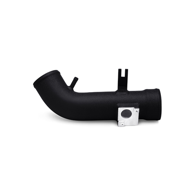 Mishimoto Performance Air Intake - Wrinkle Black for 06-11 Honda Civic Si - Image 6