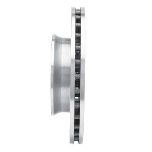DFC 06-25 American Coach Patriot Front Brake Rotor - Image 3
