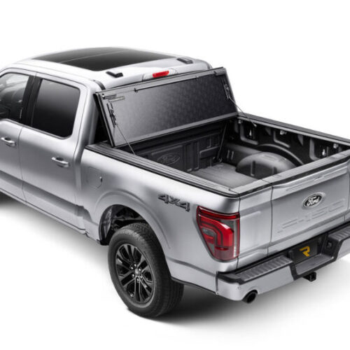 BAK 2026+ Ford Ranger 5ft Bed BAKFlip G2 - Image 5
