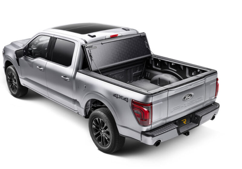 BAK 2026+ Ford Ranger 5ft Bed BAKFlip G2 - Image 5