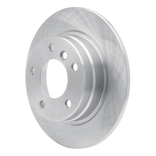 DFC 15-25 Subaru Legacy Rear Brake Rotor - Image 2
