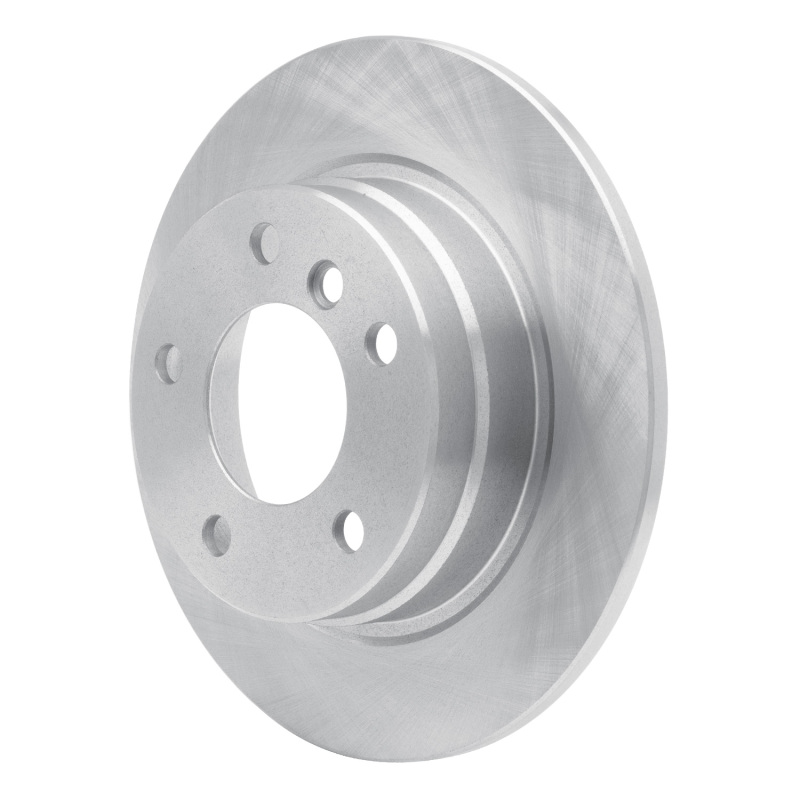 DFC 15-25 Subaru Legacy Rear Brake Rotor - Image 2