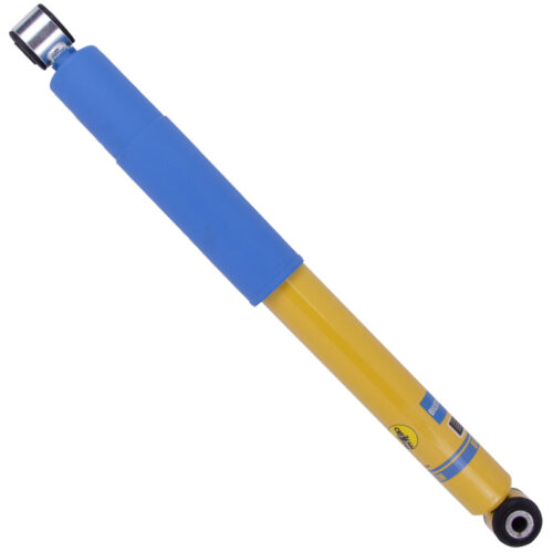 Bilstein 4600 Series for 17-18 Nissan Titan (RWD) Rear 46mm Monotube Shock Absorber - Image 4