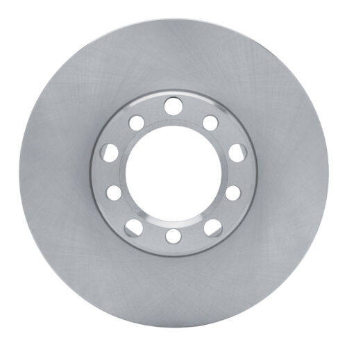 DFC 79-85 Mercedes-Benz 500SEL Front Brake Rotor - Image 5