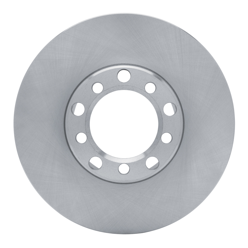 DFC 79-85 Mercedes-Benz 500SEL Front Brake Rotor - Image 5