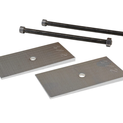 Carli CS-FPSKIT-3X2 05-23 Ford F250/350 4x4 Ford Pinion Shim Kit 2 Degree