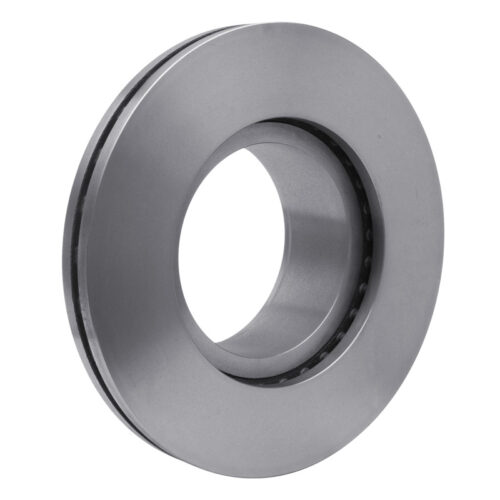 DFC 04-24 American Coach American Allegiance Rear/Front/Fr & Rr Brake Rotor - Image 4
