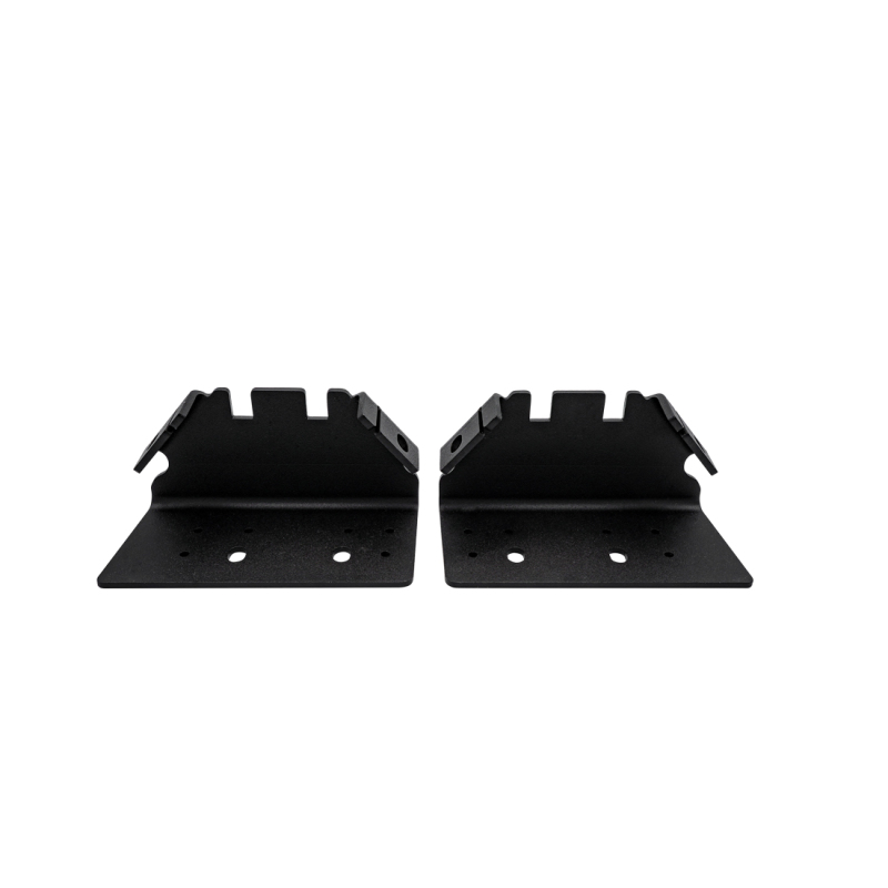 Rigid Industries for 2021+ Ford Roof Pod Mount - fits 8 RIGID 4in 360-Series lights - Image 8