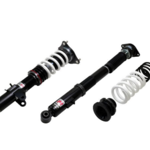 HKS 80310-AH005C 2022+ Honda Civic Type R Hipermax R FL5 Full Kit w/ Canceller Kit