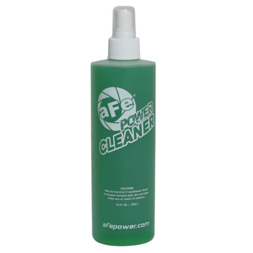 aFe Power MagnumFLOW Chemicals CHM Restore Kit Squeeze Single Blue - Image 5