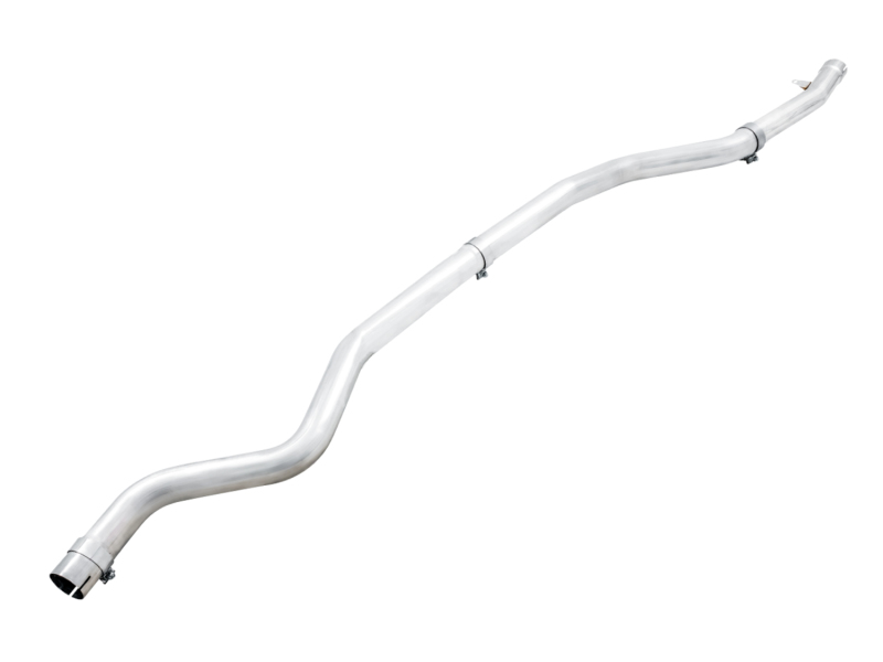 AWE Tuning Performance Mid Pipe for BMW F30 340i