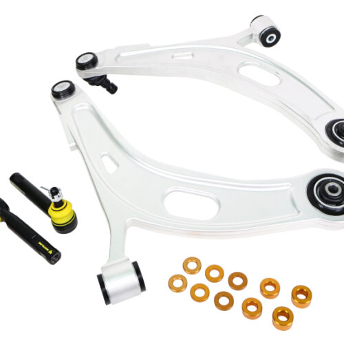 Whiteline Subaru WRX 2022+Front Lower Control Arm Upgrade Kit - Image 3