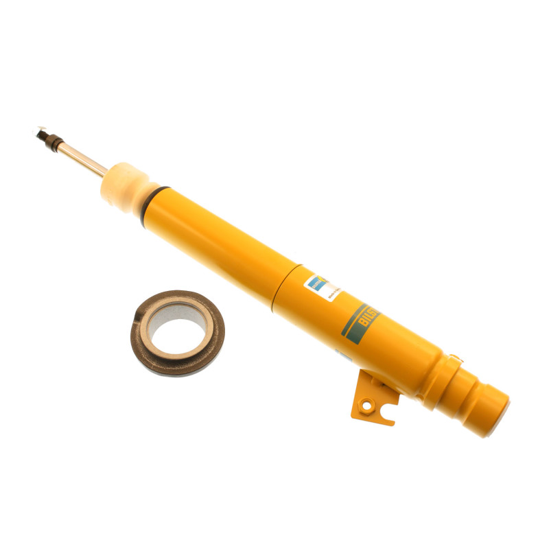 Bilstein B6 for 2007 Ford Fusion S Front Left 46mm Monotube Shock Absorber - Image 2