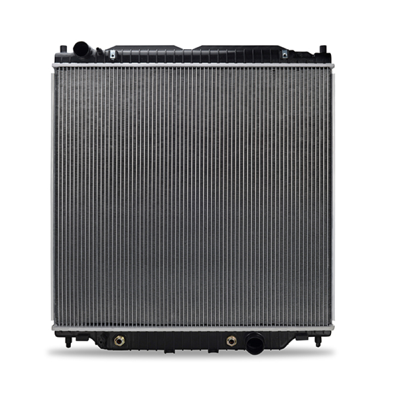 Mishimoto Replacement Radiator 2005-2007 for Ford 6.0L Powerstroke - Image 4