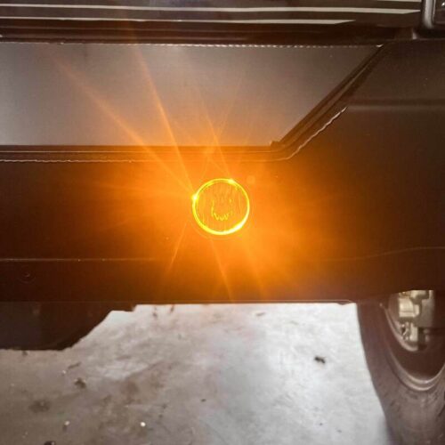 KC HiLiTES FLEX ERA 1 - Flush Mount Backup Light Kit - Image 8
