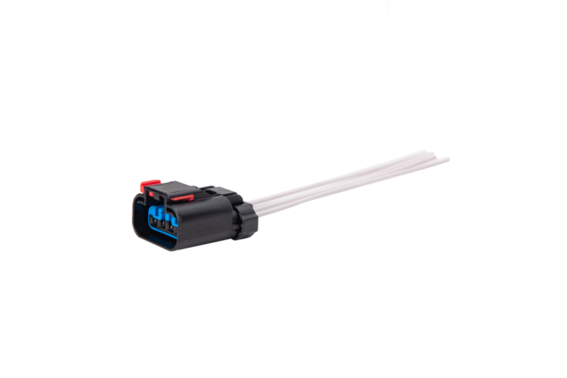 Fleece Performance 07-18 Dodge 2500/3500 Cummin 6.7L MAF Sensor Pigtail - Image 3
