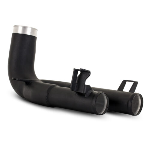 Mishimoto Intercooler Charge Pipe Kit for 2021+ BMW G8X M3/M4 Hot Side - Image 3