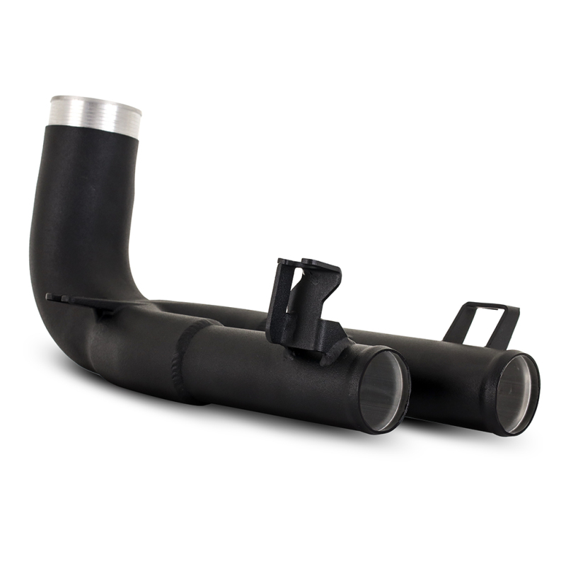 Mishimoto Intercooler Charge Pipe Kit for 2021+ BMW G8X M3/M4 Hot Side - Image 3