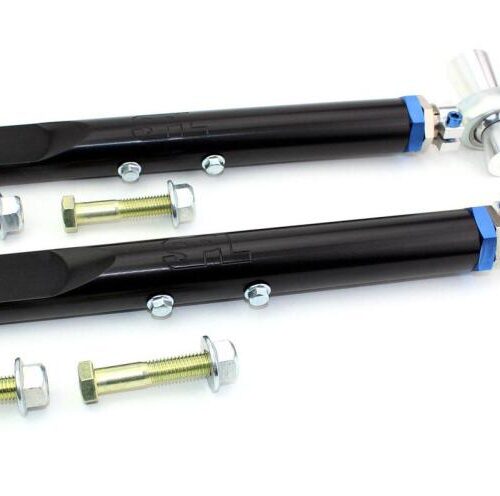 SPL Front Tension Rods for 1989-1998 Nissan Skyline (R32/R33) - Image 5