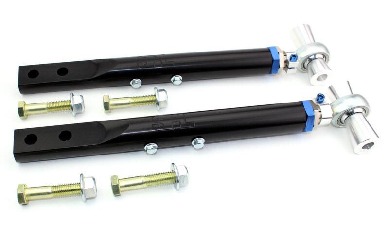 SPL Front Tension Rods for 1989-1998 Nissan Skyline (R32/R33) - Image 5