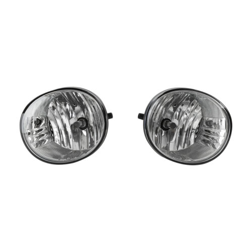 ARB Ffr Fog Light Kit Lh&Rh Lights for 2011-2015 Ford F-250 / 2011-2015 Ford F-350