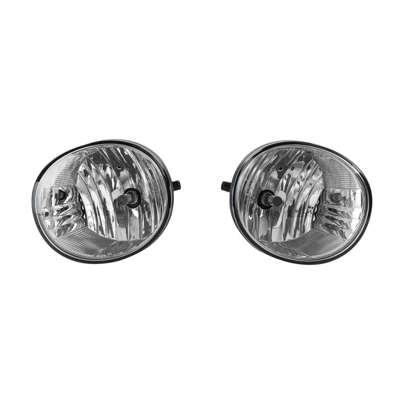 ARB Ffr Fog Light Kit Lh&Rh Lights for 2011-2015 Ford F-250 / 2011-2015 Ford F-350