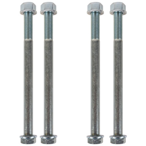Carli 20-22 Ram 2500/3500 Transmission Crossmember Extended Hardware Kit