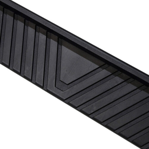 Westin 14-23 Toyota 4Runner SR5 & TRD/10-17 Trail Edition (Excl. Limited) AT6 Running Boards - Black - Image 5