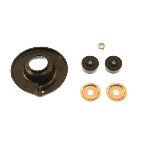 Bilstein B6 for 2005 Toyota Tacoma Base RWD Front Left 36mm Monotube Shock Absorber - Image 4