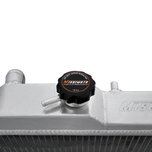 Mishimoto Aluminum Radiator for 90-97 Mazda Miata Manual - Image 5