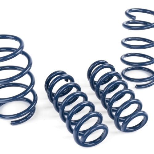 Dinan 20-26 Toyota GR Supra (A90/A91) Performance Spring Set