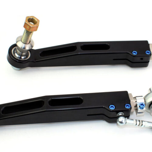 SPL Front Lower Control Arms for 2014+ BMW M2/M3/M4 (F8X) - Image 3