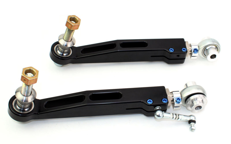 SPL Front Lower Control Arms for 2014+ BMW M2/M3/M4 (F8X) - Image 3