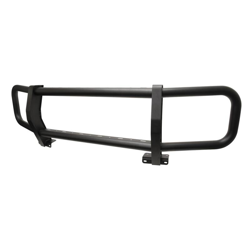 Westin 59-751255 21-23 Ford Bronco (Excl. Bronco Sport)XTS Front Bumper Brush Guard for OEM Bumper - Tex Black