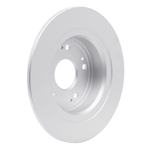 DFC 05-17 Honda Accord Rear GeoSPEC Coated Rotor - Image 4