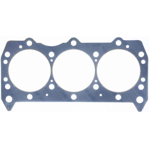 Fel-Pro 1000 Steel core laminate Engine Cylinder Head Gasket - Image 2