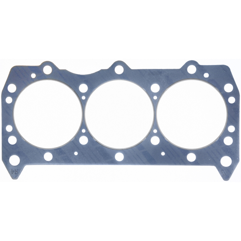 Fel-Pro 1000 Steel core laminate Engine Cylinder Head Gasket - Image 2