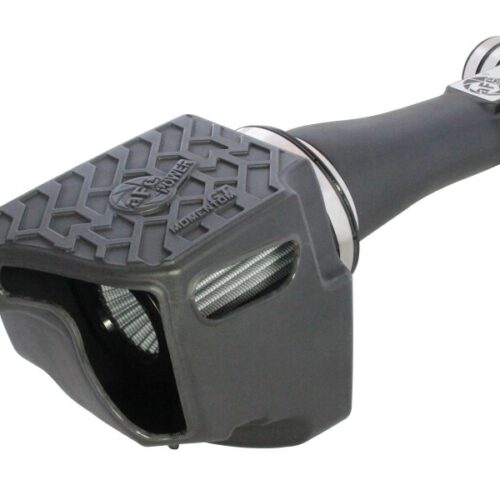 aFe Power Momentum GT PRO DRY S Intake 12-13 Jeep Wrangler JK V6 3.6L - Image 3