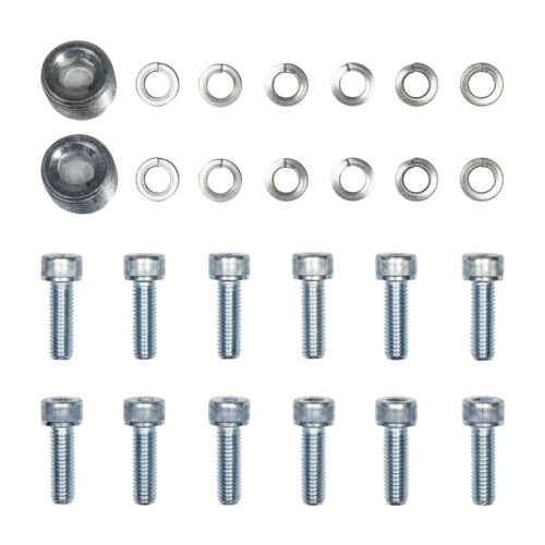 Yukon Gear 97-17 Ford E150 9.75in Rear Differentials Hardcore Cover - Image 3