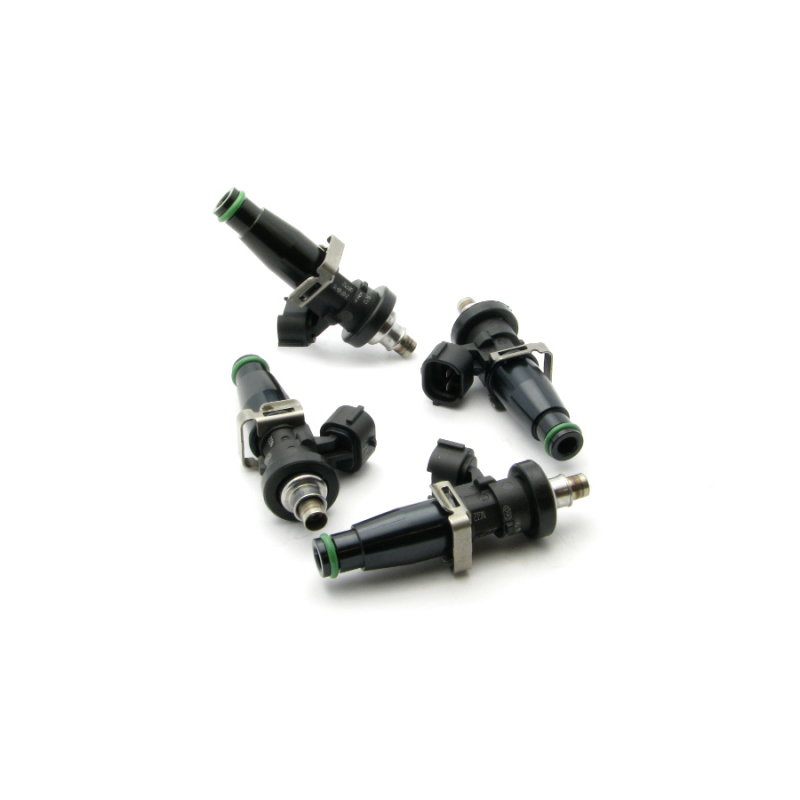 DeatschWerks B/D/H / 91-01 Integra OBD I/II, B/D/H 2200cc Injectors (set of 4) for 1992-2000 Honda Civic