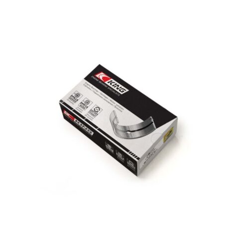 King Engine Bearings MB1343XPCSTD-3 11-14 Polaris XP900 / 14-20 XP1000 H.D Center H Main Bearing