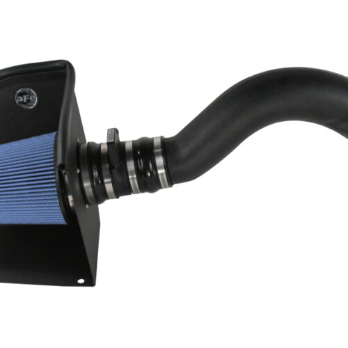 aFe Power MagnumFORCE Intakes Stage-2 P5R AIS P5R GM Trucks/SUVs 99-07 V8-4.8/5.3L (GMT800) - Image 5