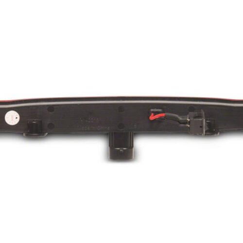 Raxiom for 1997-2004 Chevrolet Corvette C5 Axial Series LED Third Brake Light- Red - Image 4